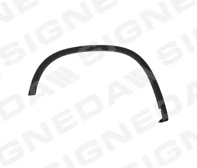 Накладка колесной арки Signeda PVW035038GR