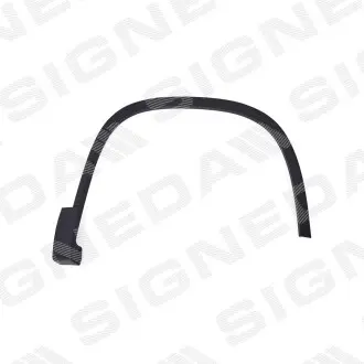 Накладка колісної арки Signeda PVW035038PR