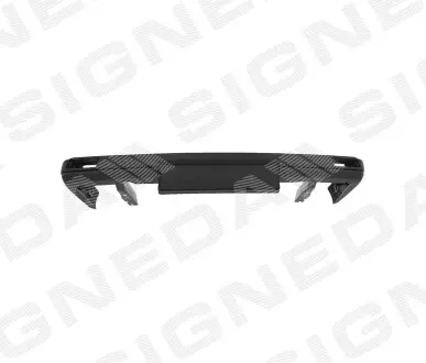 ПЕРЕДНИЙ БАМПЕР Signeda PVW04001BAI