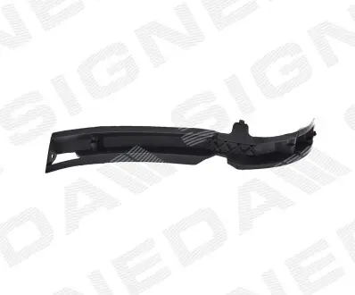 Кріплення бампера Signeda PVW04070R