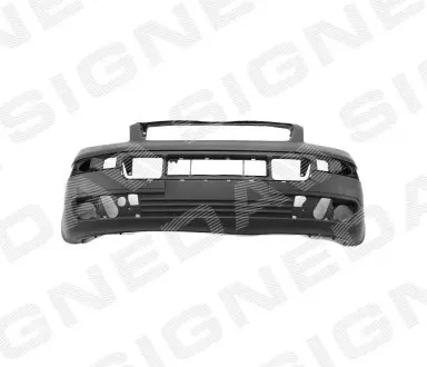 Передній бампер Signeda PVW04071BA
