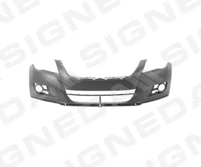 Передній бампер Signeda PVW04075BA