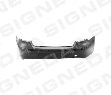 ЗАДНИЙ БАМПЕР Signeda PVW04078BAK