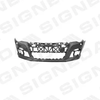 Передній бампер Signeda PVW041135BA