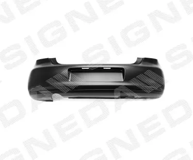 Задній бампер Signeda PVW041144BA