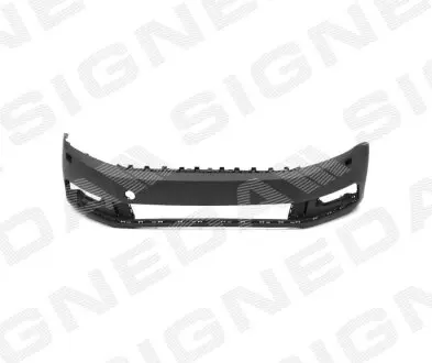 ПЕРЕДНИЙ БАМПЕР, VW PASSAT (B7, EURO TYPE), 11 - 14 Signeda PVW041177BA