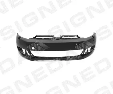 Передний бампер Signeda PVW04139BA
