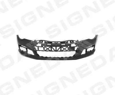 Передній бампер Signeda PVW04151BE