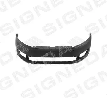 Передній бампер Signeda PVW04161BA