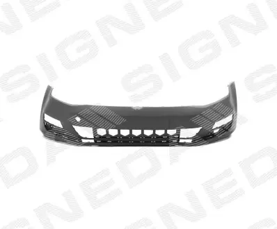 Передний бампер Signeda PVW04176BA