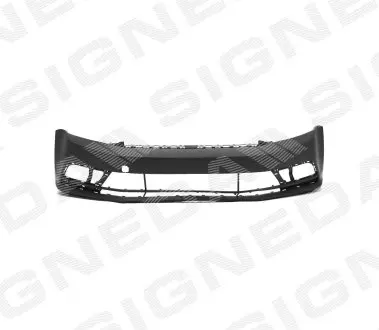 Передний бампер Signeda PVW04213BC