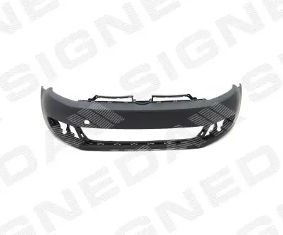 Передній бампер Signeda PVW04243BA
