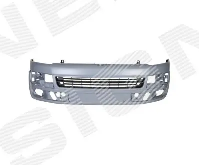 Передній бампер Signeda PVW04244BA