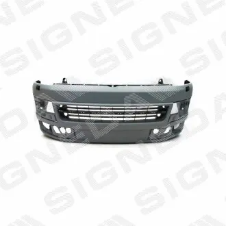 Передний бампер Signeda PVW04246BA