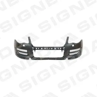 Передній бампер Signeda PVW04247BA