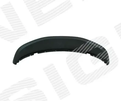 Спойлер бампера VW POLO (IVF), 05 – 09 Signeda PVW05015VAN