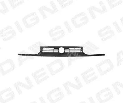 Решітка радіатора Signeda PVW07011GAI