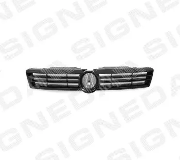 Решетка радиатора VW JETTA, 11 – 15 Signeda PVW07052GA
