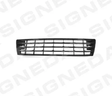 Решітка в бампер Signeda PVW07072GAN