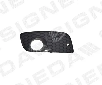 Решітка в бампер Signeda PVW07076GAR