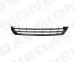 Решітка в бампер VW PASSAT CC, 09 - 11 Signeda PVW07093GA(K) (фото 1)