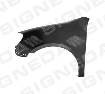 Крыло VW GOLF VI, 09 – 12 Signeda PVW10017AL