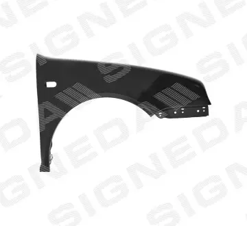 Крыло Signeda PVW10024QAR