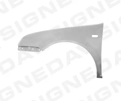 Крыло VW BORA, 10.98 – 05.05 Signeda PVW10026KAL