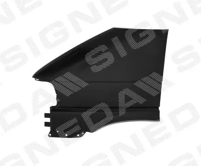 Крило Signeda PVW10027AL