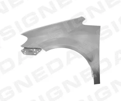Крило Signeda PVW10036AL