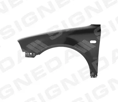 Крило Signeda PVW10039AL