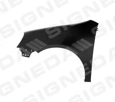 Крыло Signeda PVW10041QAL