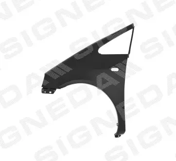 Крило Signeda PVW10045AL