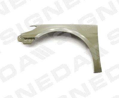 Крыло VW CC (358), 11.11 – 17 Signeda PVW10067AL