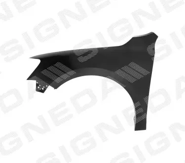 Крыло VW JETTA, 11 – 15 Signeda PVW10072AL