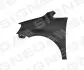 Крыло VW CADDY, 10 – 15 Signeda PVW10084BL (фото 1)