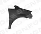 Крыло VW CADDY, 10 – 15 Signeda PVW10084BR (фото 1)