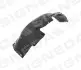 Подкрыльник Signeda PVW11011AR (фото 1)
