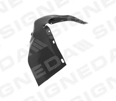 Підкрильник Signeda PVW11012AL