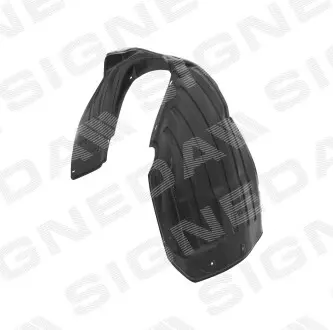 Підкрильник Signeda PVW11025PLAL