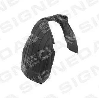 Підкрильник Signeda PVW11025(PL)AR