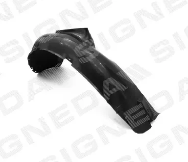 Підкрильник VW BORA, 10.98 - 05.05 Signeda PVW11035AL