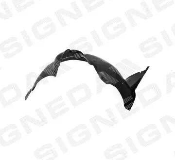 Подкрыльник Signeda PVW11037AL