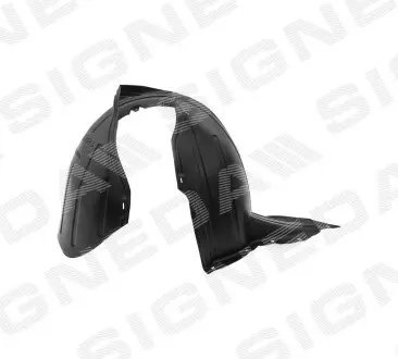 Підкрильник Signeda PVW11038AL