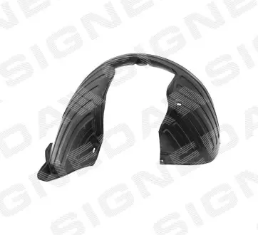 Подкрыльник Signeda PVW11041PLBL