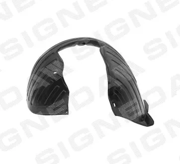 Подкрыльник Signeda PVW11041PLBR