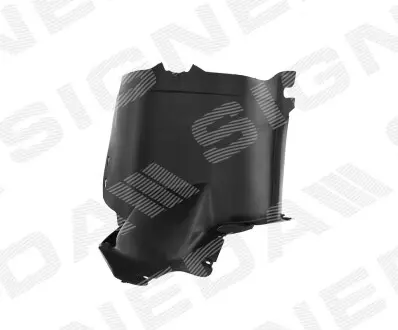 Подкрыльник Signeda PVW11042AR