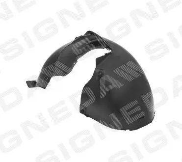 Подкрыльник Signeda PVW11042BL