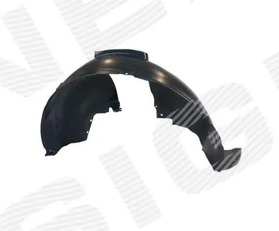 Підкрильник VW TRANSPORTER T5, 04 - 09 Signeda PVW11046AR