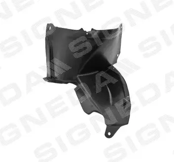 Подкрыльник Signeda PVW11053AL